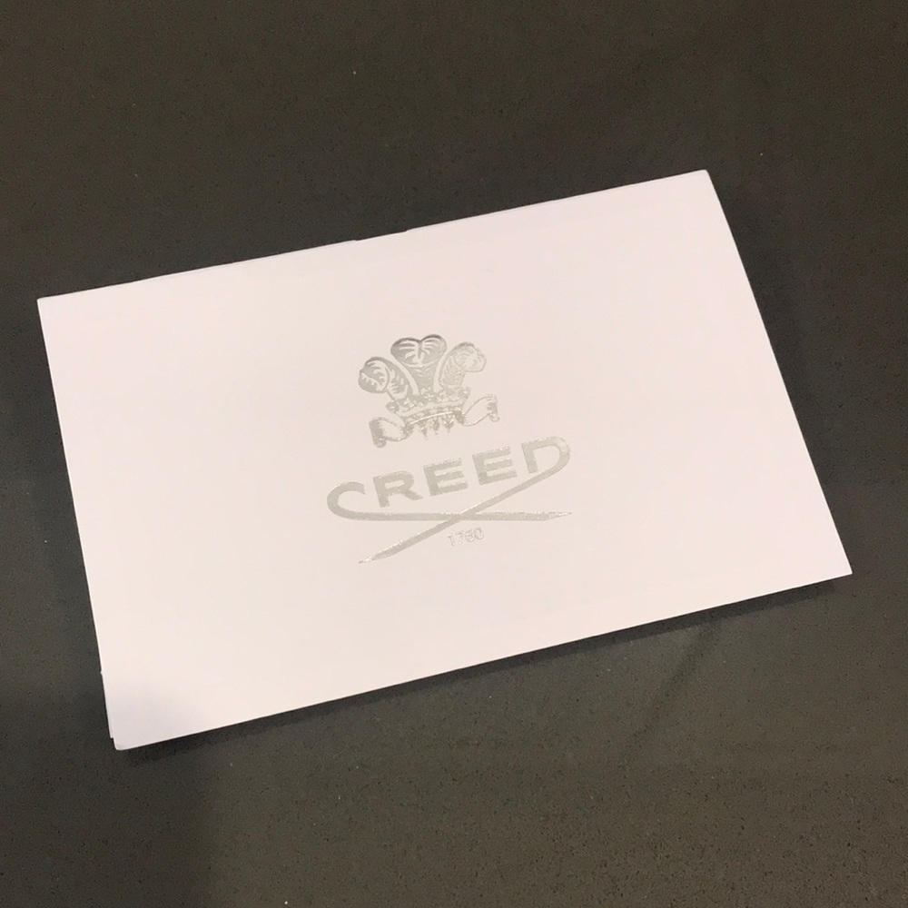 Creed Viking Sample
